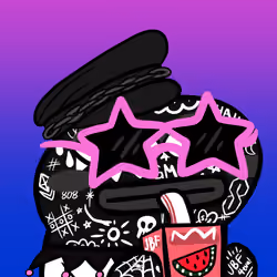 Juicebox Frens #3599