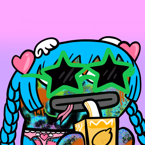 Juiceboxfrens