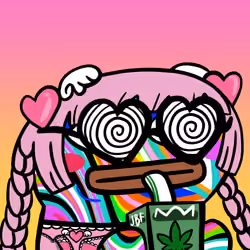 Juicebox Frens #3398