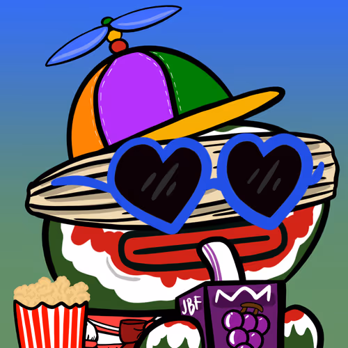 Juiceboxfrens