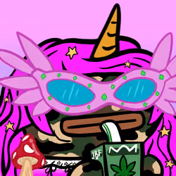 Juicebox Frens #3744