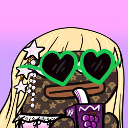 Juicebox Frens #553