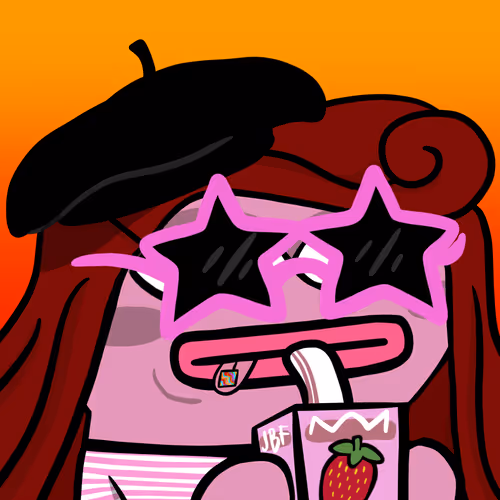Juiceboxfrens