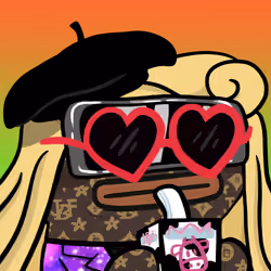 Juicebox Frens #6665