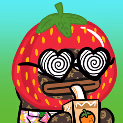 Juicebox Frens #3185