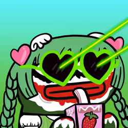 Juicebox Frens #6723