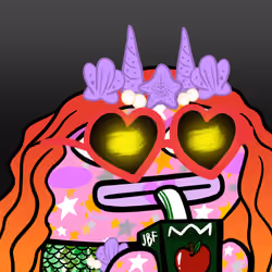 Juicebox Frens #1830