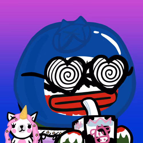 Juicebox Frens #5150