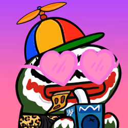 Juicebox Frens #6090