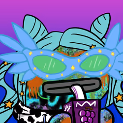Juicebox Frens #6389