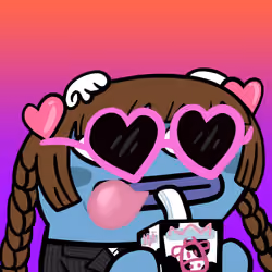 Juicebox Frens #4844