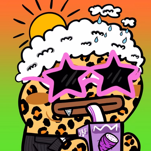 Juicebox Frens #2822