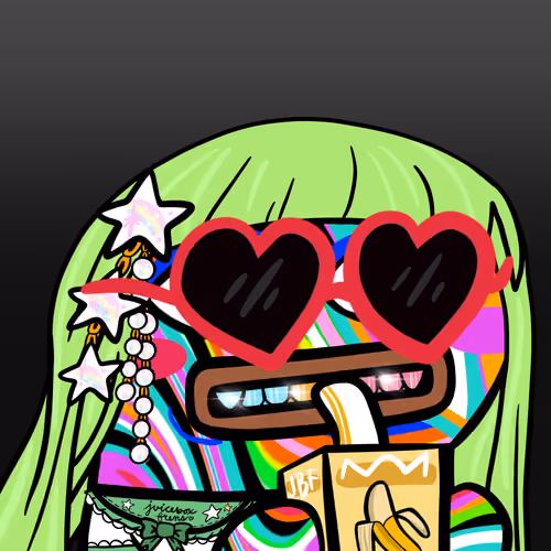 Juicebox Frens #6533