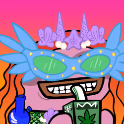 Juicebox Frens #1519