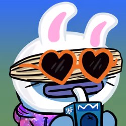 Juicebox Frens #4840