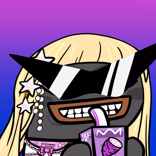 Juiceboxfrens