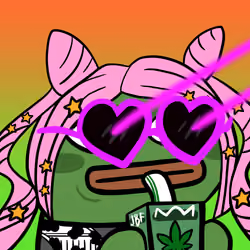 Juicebox Frens #5142