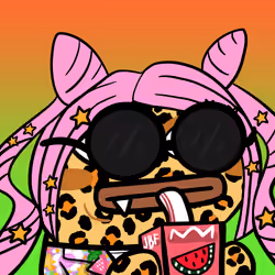 Juicebox Frens #382