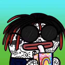 Juicebox Frens #5998