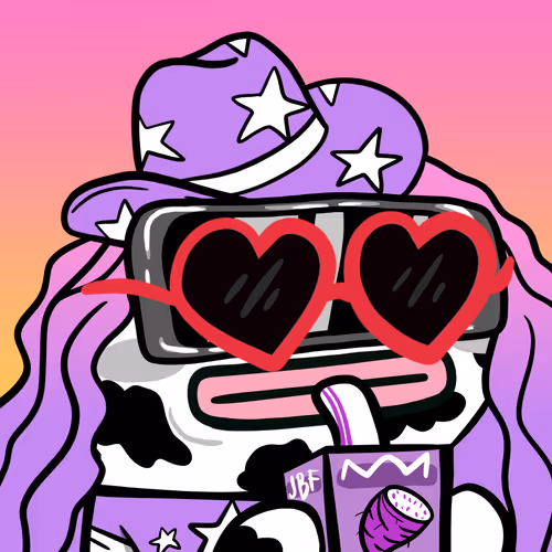 Juicebox Frens #3989