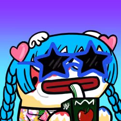 Juicebox Frens #338