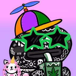 Juicebox Frens #6724