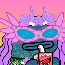Juicebox Frens #1046
