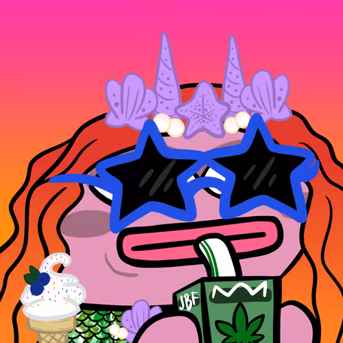 Juicebox Frens #3521