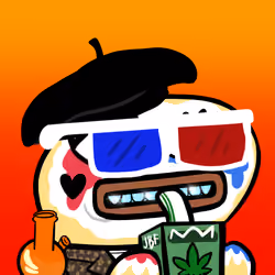 Juicebox Frens #4892