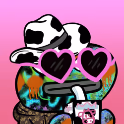 Juicebox Frens #434