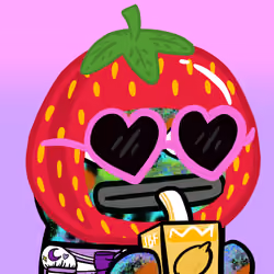 Juicebox Frens #1166