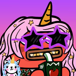 Juicebox Frens #4264