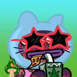 Juicebox Frens #6584