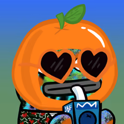 Juicebox Frens #4398