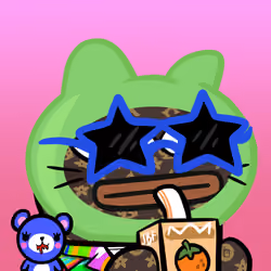 Juicebox Frens #3952