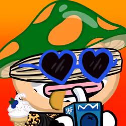 Juicebox Frens #6649