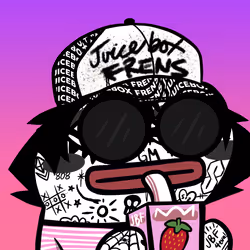 Juicebox Frens #5974