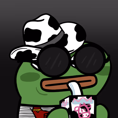 Juicebox Frens #5695