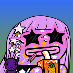 Juicebox Frens #2017