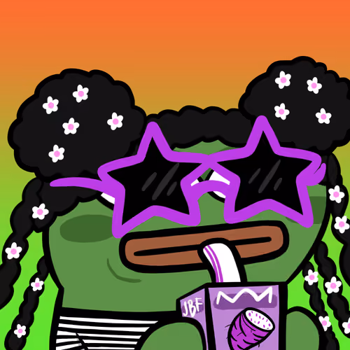 Juicebox Frens #4028