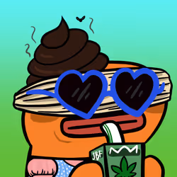 Juicebox Frens #5199