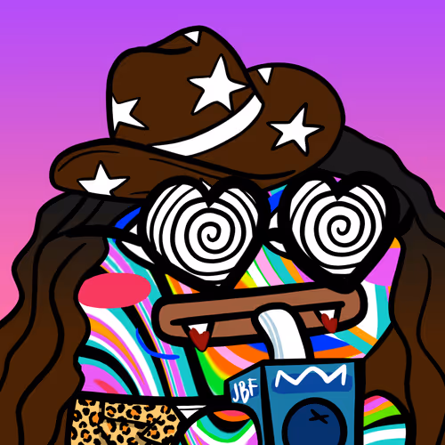 Juicebox Frens #6023