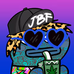 Juicebox Frens #4942