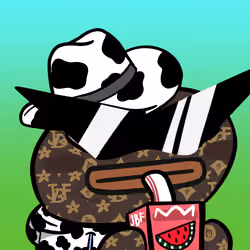 Juicebox Frens #4135