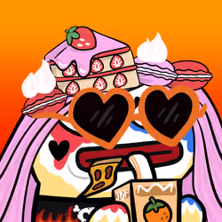 Juicebox Frens #4487