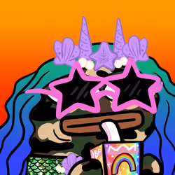 Juicebox Frens #6276