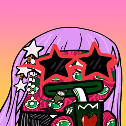 Juicebox Frens #2603