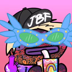 Juicebox Frens #5046
