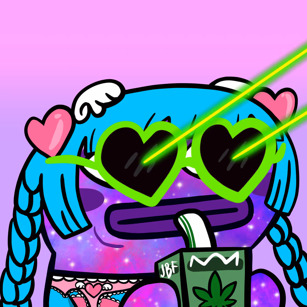Juicebox Frens #6848