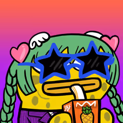 Juicebox Frens #909
